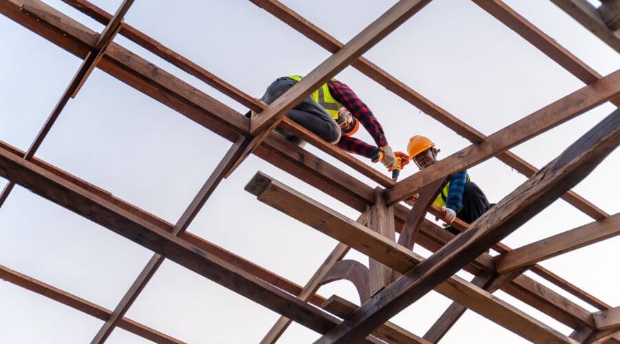 Local Chimney Repair in Montague, NJ